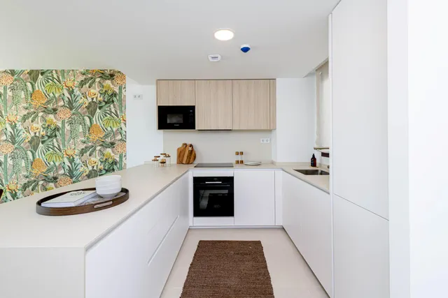 Ático 3 habitaciones 163m² en venta - El Higuerón — 49