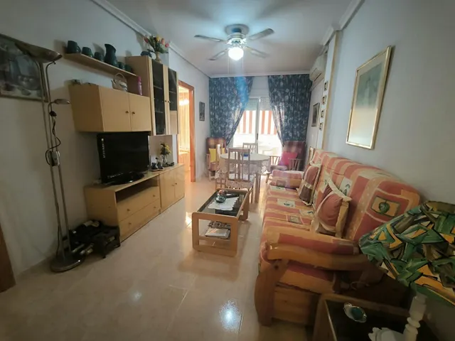 Apartamento en Torrevieja, costa blanca, costa del sol — 6