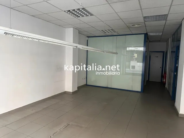 ALQUILER DE LOCAL COMERCIAL EN OTINYENT EN ZONA CÉNTRICA — 6