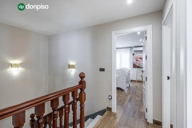 Casa en Peligros — 28