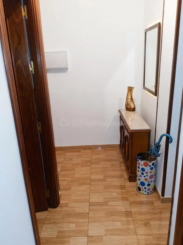 Piso reformado de 3 habitaciones en Plaza de Toros – Ribera  - foto 4