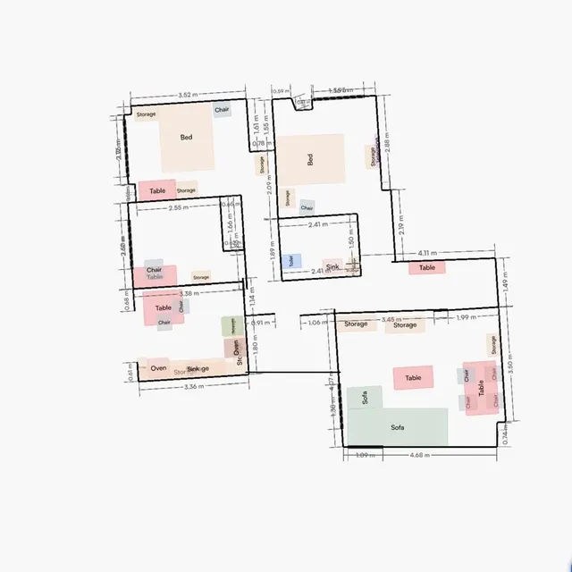 Piso de 3 habitaciones con Garaje y Trastero - ¡Oportunidad en Zona cerca del Centro! — 41
