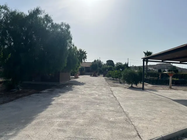 CAMPO DE FORTUNA 616652603 — 28
