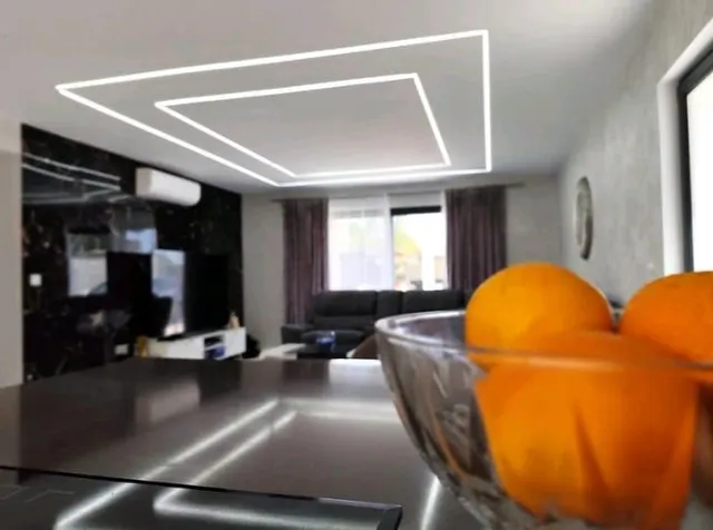 Chalet independiente en Vistahermosa — 14