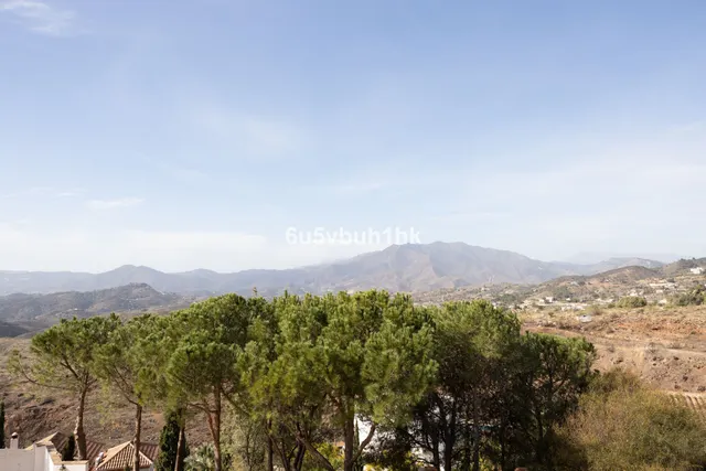 Chalet 4 habitaciones 400m² en venta - Riviera del sol — 29
