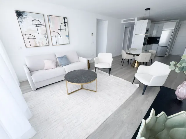 Apartamento 3 habitaciones 105m² en venta - Riviera del sol — 8