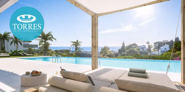 Piso en Los Monteros - Marbella — 7