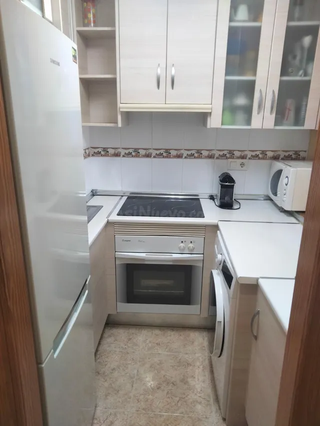 Encantador Apartamento en venta Playa Honda, Cartagena: Idea - foto 4