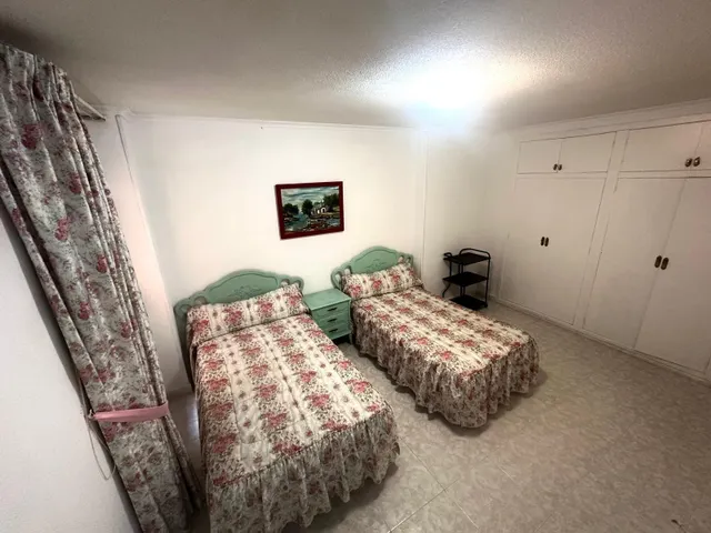 FABULOSO APARTAMENTO FRENTE AL MAR, UN SUEÑO A SU ALCANCE!!! — 11