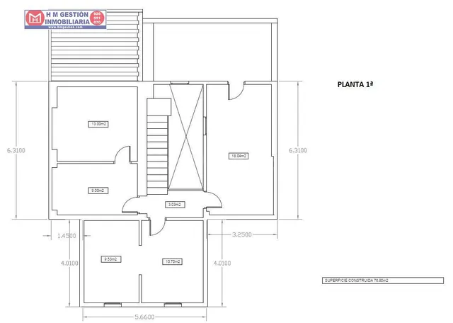 AMPLIA VIVIENDA DE DOS PLANTAS CON 151 METROS DE PARCELA Y 1 - foto 2