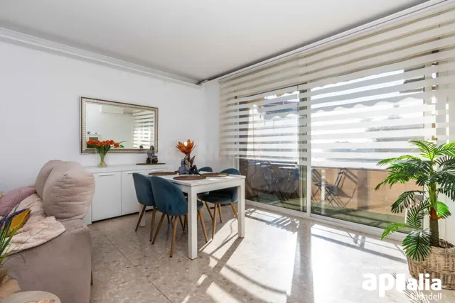 Piso de Mañero en Gràcia — 2
