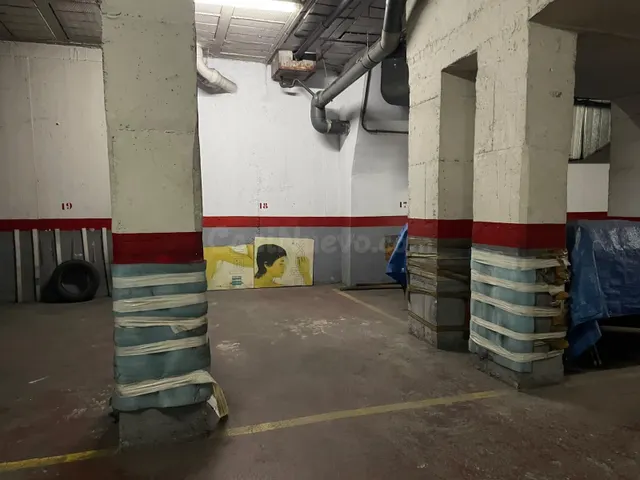 Parking 19m² en venta - Centre - foto 5