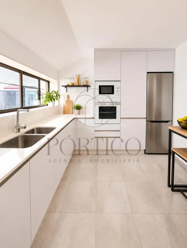 Exclusividad, amplitud y luz en el corazón de la ciudad - foto 4