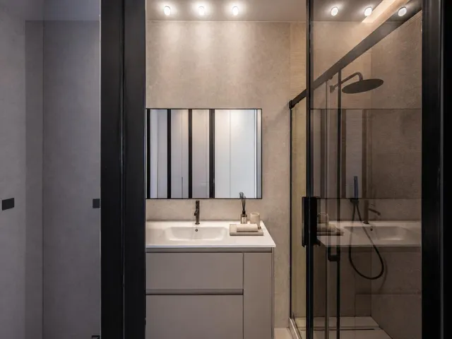 Piso 3 habitaciones 127m² en venta - Russafa — 12