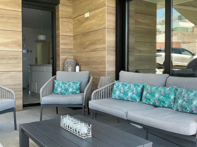 Villa 3 habitaciones 151m² en venta - Balcón de finestrat — 36