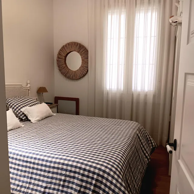 Espectacular piso reformado en Paseo de Reding — 10