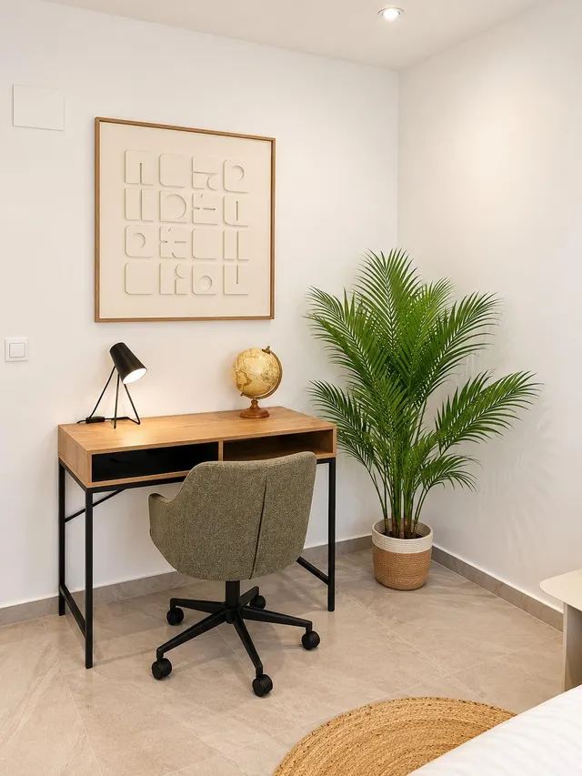 APARTAMENTOS NUEVOS EN CALAS BLANCAS CON PISCINA Y PARKING COMUNITARIA! — 15