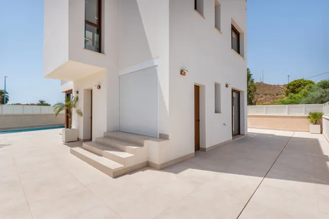 Villa 3 habitaciones 90m² en venta - Zona nudista — 18