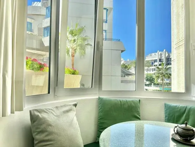 Dúplex 2 habitaciones 125m² en venta - Marbella — 12
