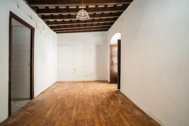 Casa independiente en el centro de Vejer — 37
