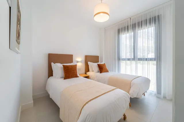 Apartamento 2 habitaciones 120m² en venta - Centro — 23