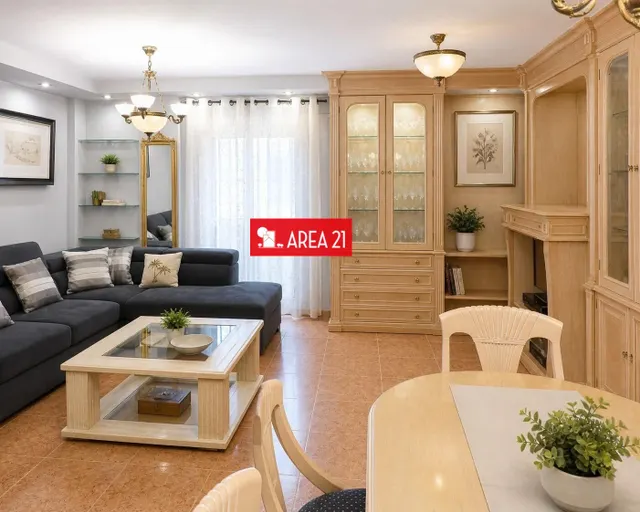Chalet independiente — 26