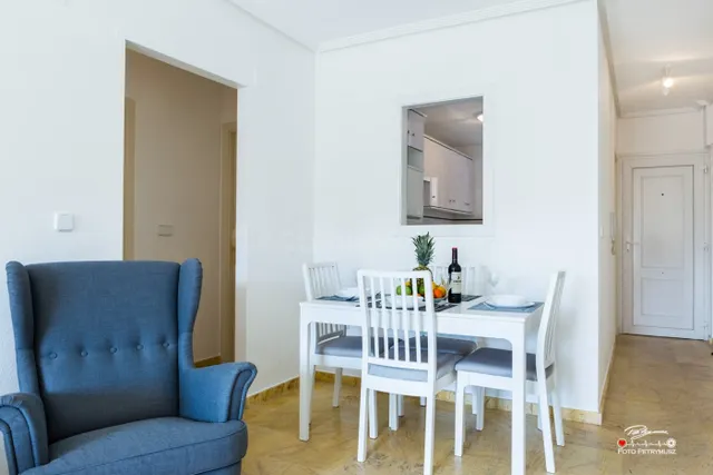 Apartament z widokiem na Morze - foto 3