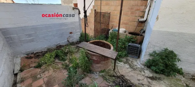 CASA EN VENTA EN PEDROCHE — 14