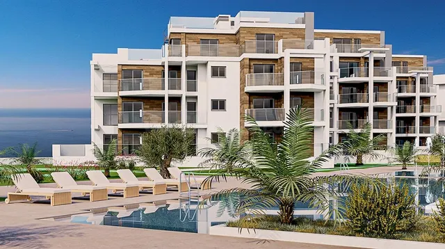 Apartamento en primera línea de playa Denia - foto 3