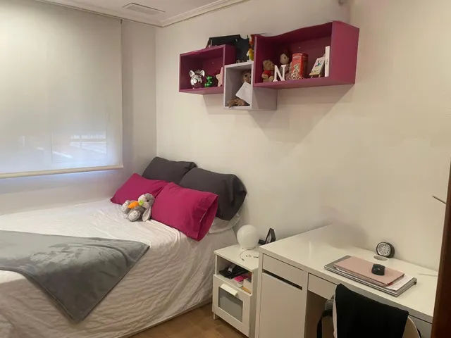 SE VENDE PRECIOSO ADOSADO EN CIUDAD JARDIN — 10