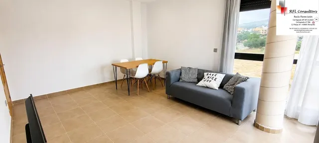 BONITO APARTAMENTO ESQUINERO CON PARQUING Y TRASTERO — 3