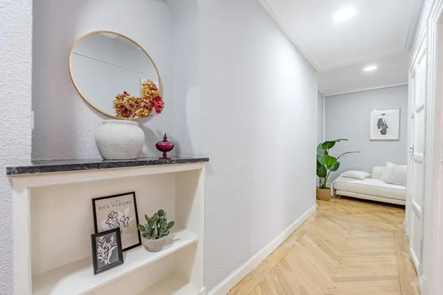 Piso 4 habitaciones 162m² en venta - Malasaña-Universidad — 35
