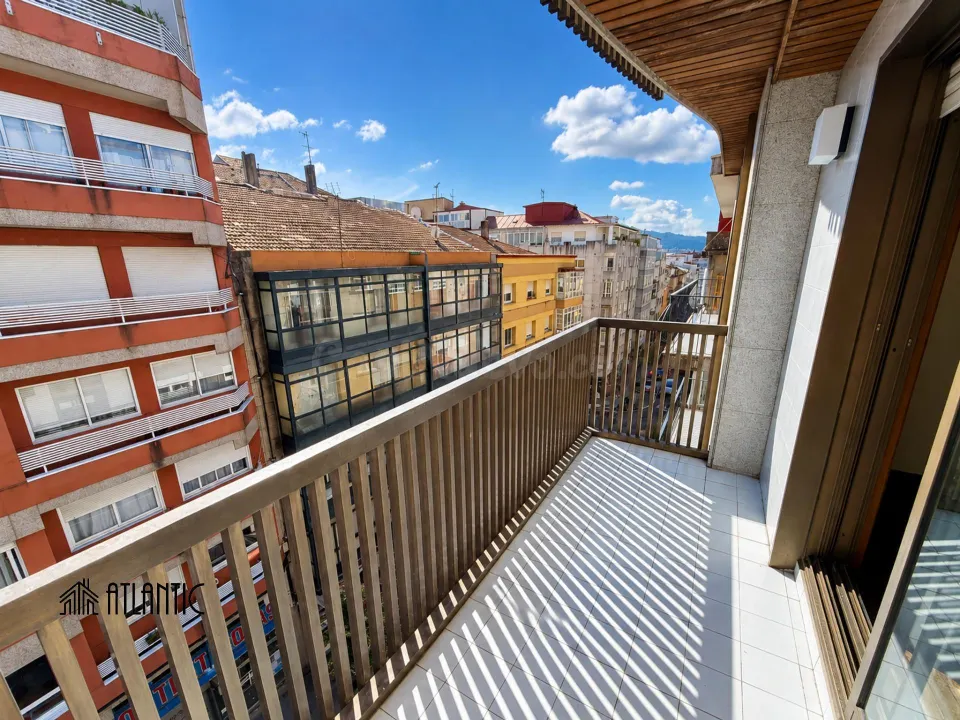 Piso 4 habitaciones 133m² en venta - Hispanidade