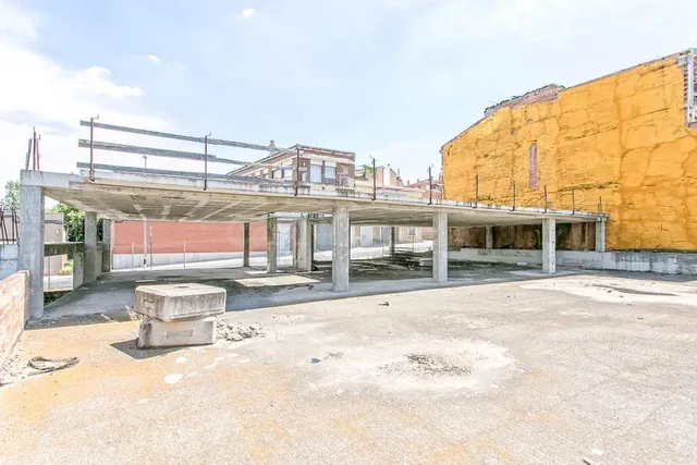 Edificio 991m² en venta - Centro urbano 90 — 5