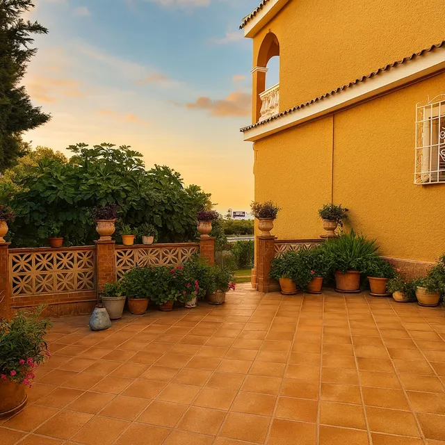 Chalet 3 habitaciones 263m² en venta - Centro — 41