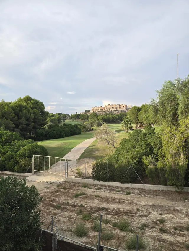 DUPLEX ADOSADO EN ALTORREAL — 35