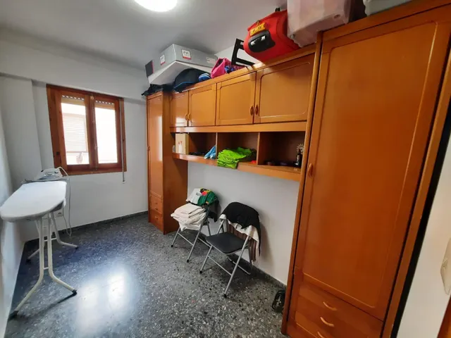 VIVIENDA CON GARAJE — 15