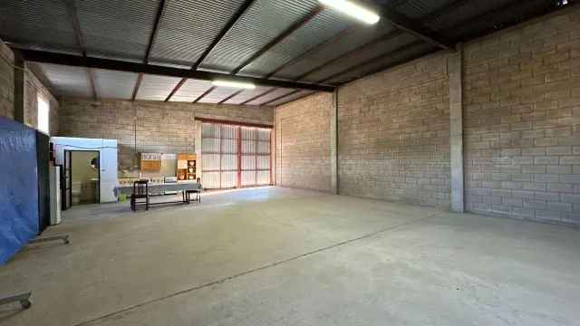 Parcela en venta — 5