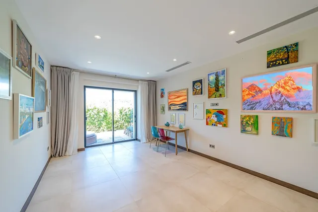 Chalet 5 habitaciones 791m² en venta - El Madroñal — 33