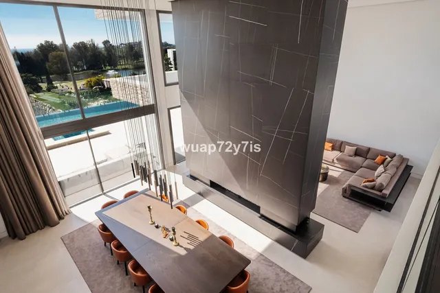 Chalet 4 habitaciones 1394m² en venta - Costa del Sol — 8