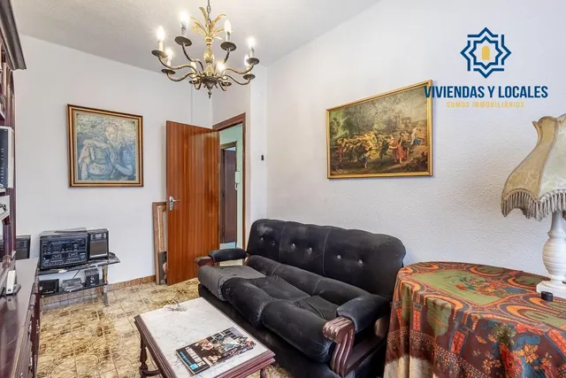 ¡gran oportunidad en el centro de Granada! ✨ — 13