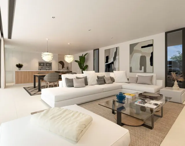 Villa 3 habitaciones 254m² en venta - Pla roig - foto 5