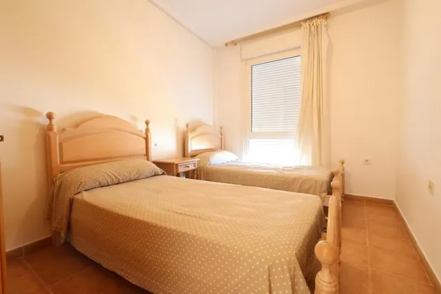 Adosado 3 habitaciones 164m² en venta - Campoamor — 14