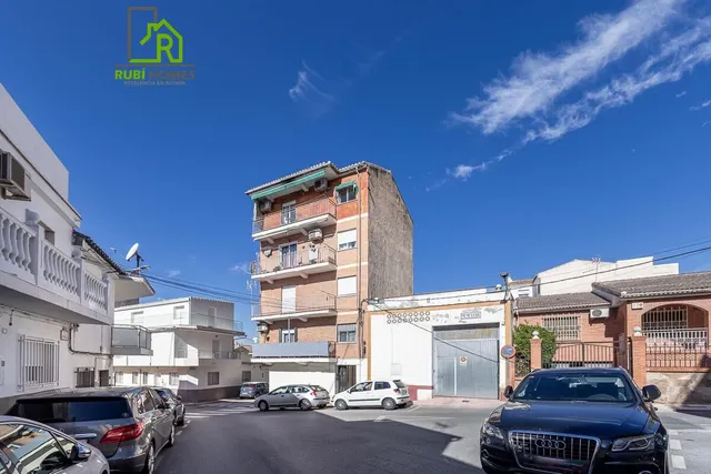 Magnífico piso ideal para invertir o para vivir sin vecinos y con vistas despejadas. — 26