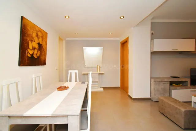 Excelente vivienda a un paso del ayuntamiento de El Ejido - foto 3
