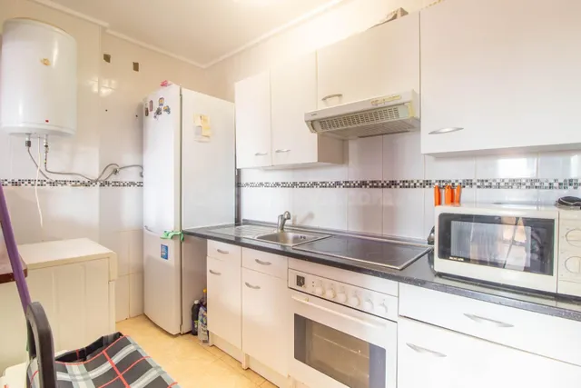 Apartamento 1 habitación 53m² en venta - Campoamor — 12