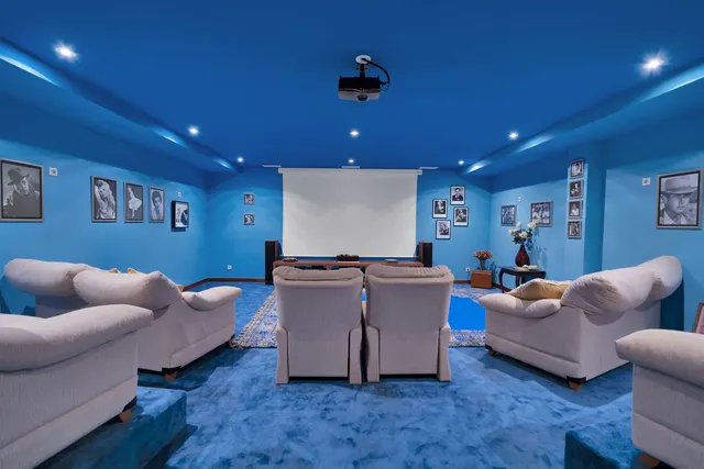 Chalet 7 habitaciones 1133m² en venta - Marbella — 33