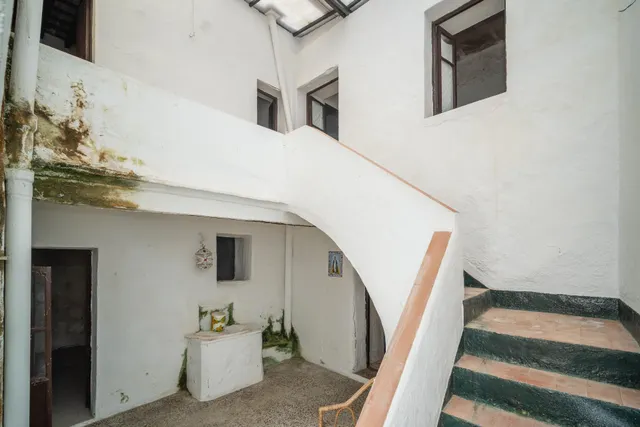 Casa independiente en el centro de Vejer — 7