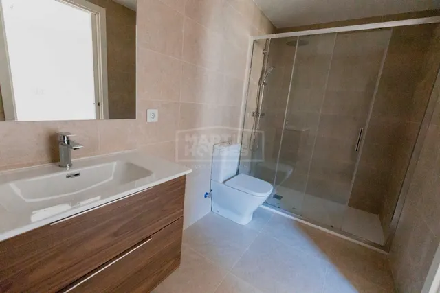 PISO A LA VENTA DE NUEVA construcción CON ACABADO DE ALTA GAMA — 16