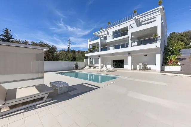 Chalet 5 habitaciones 660m² en venta - Marbella - foto 2